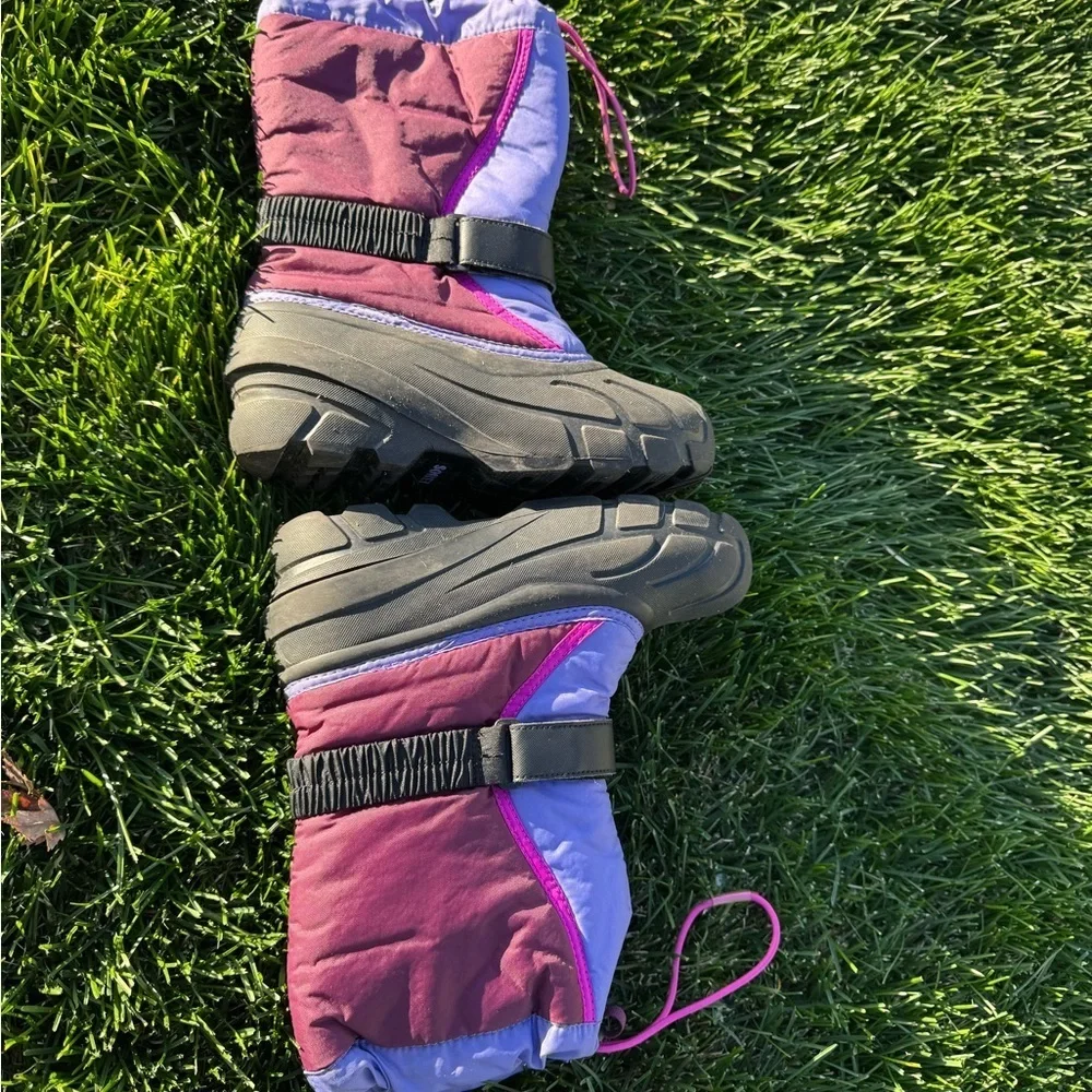 Sorel keep little